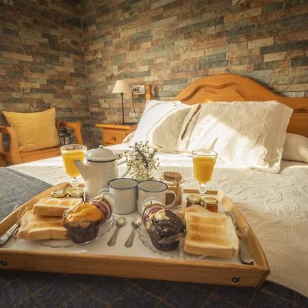 Apartamentos Pumarin Санта-Марина Экстерьер фото