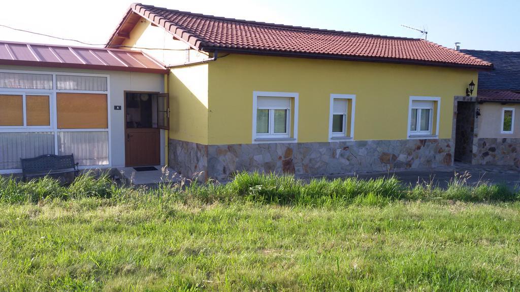Apartamentos Pumarin Санта-Марина Экстерьер фото