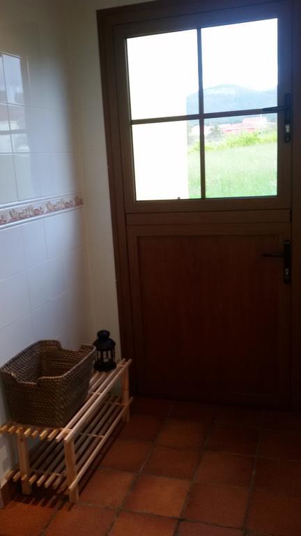 Apartamentos Pumarin Санта-Марина Экстерьер фото