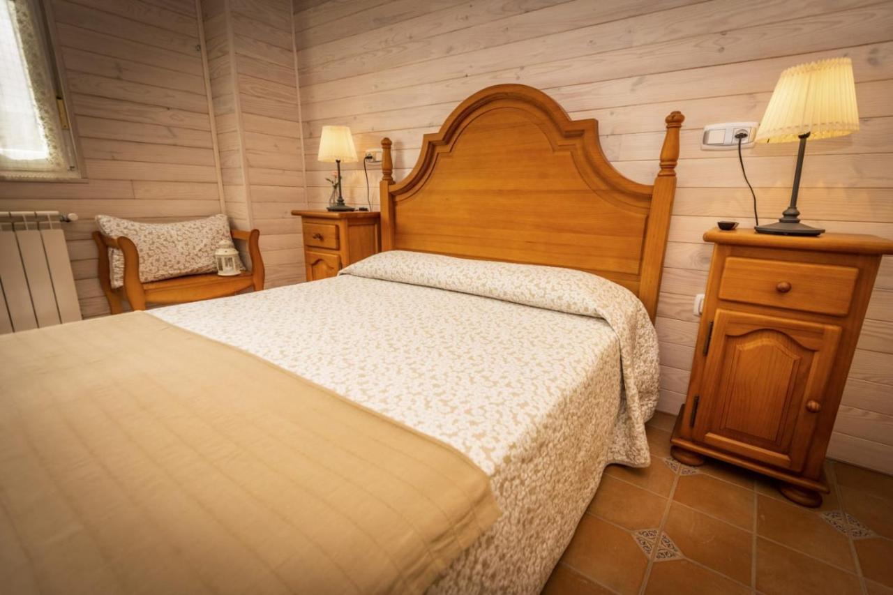 Apartamentos Pumarin Санта-Марина Экстерьер фото
