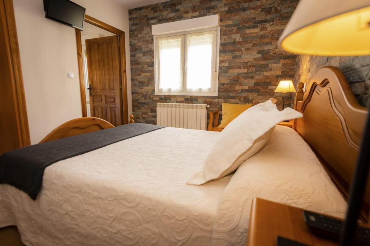 Apartamentos Pumarin Санта-Марина Экстерьер фото