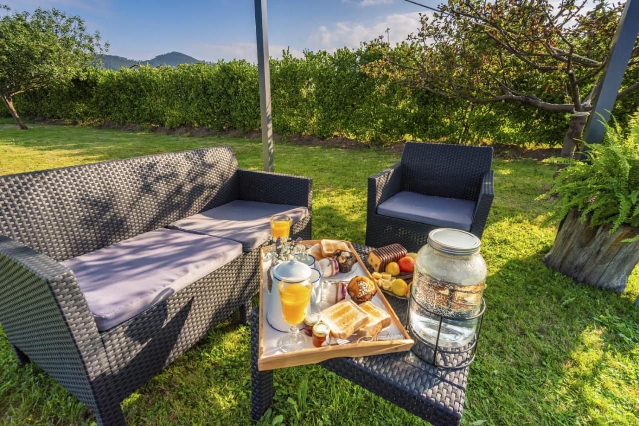 Apartamentos Pumarin Санта-Марина Экстерьер фото