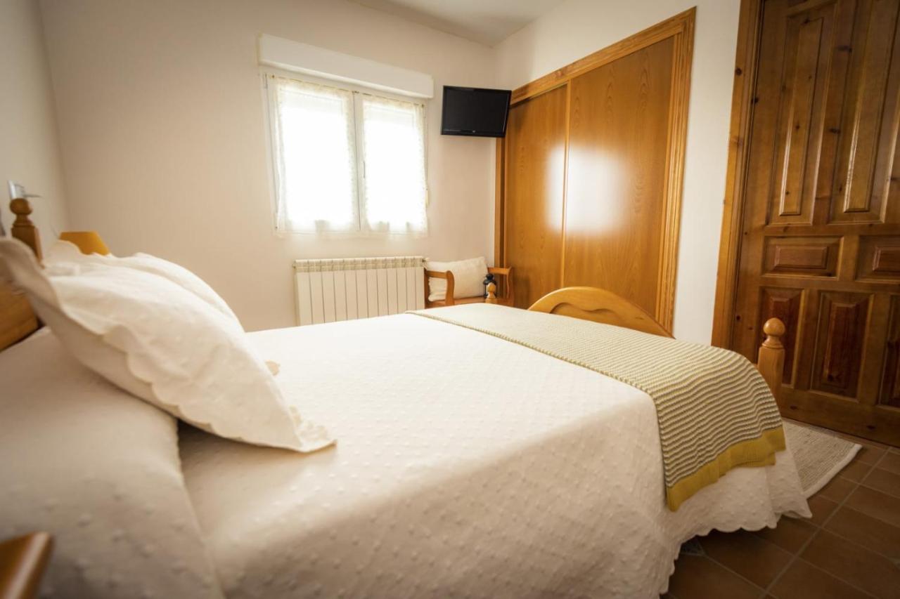 Apartamentos Pumarin Санта-Марина Экстерьер фото